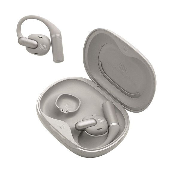 Austiņas JBL Sense Pro gray (JBLSENSEPROGRY) - foto 4