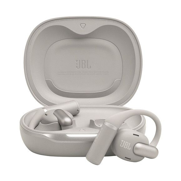 Austiņas JBL Sense Pro gray (JBLSENSEPROGRY) - foto 5