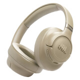 Austiņas JBL Tune 780NC beige (JBLT780NCBEG)