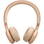 Austiņas JBL Live 670NC sandstone (JBLLIVE670NCSND) - foto 4
