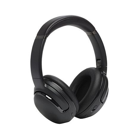 Austiņas JBL TOUR ONE M2 black (JBLTOURONEM2BLK) - foto 2