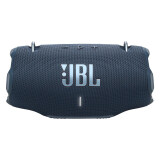 Pārnēsājama akustika JBL Xtreme 4 Blue (JBLXTREME4BLUEUNA)