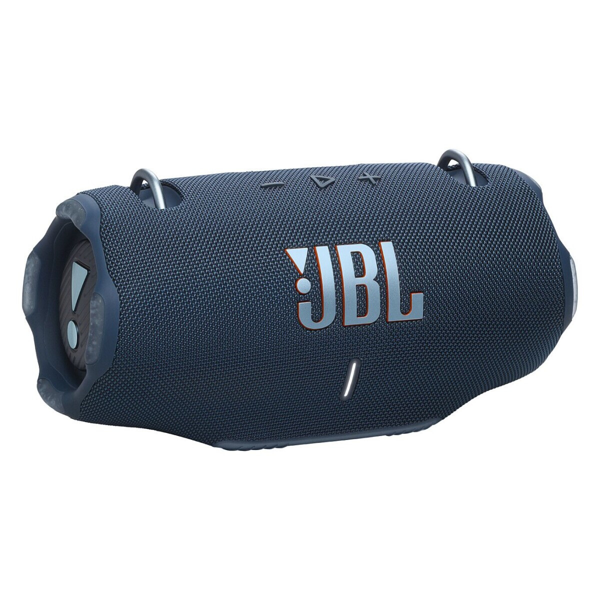 Pārnēsājama akustika JBL Xtreme 4 Blue (JBLXTREME4BLUEUNA) - foto 4