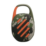 Pārnēsājama akustika JBL Clip 5 Camouflage (1200130010224)