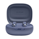 Austiņas JBL LIVE Flex blue (JBLLIVEFLEXBLU)