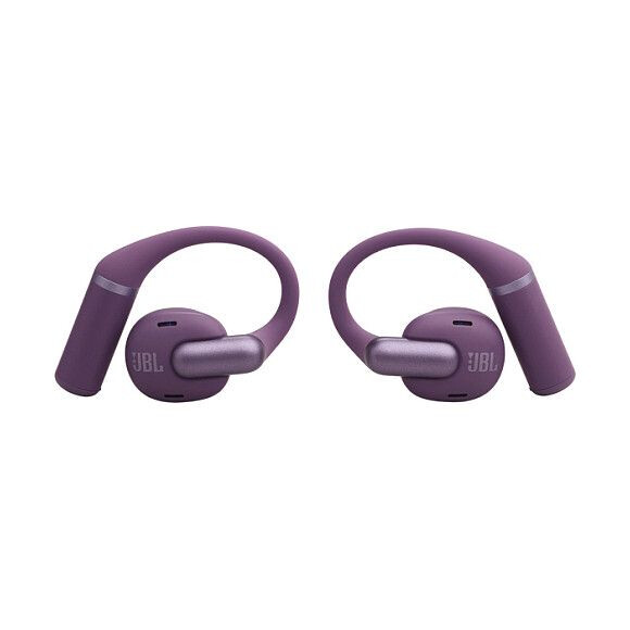 Austiņas JBL Sense Pro Purple (JBLSENSEPROPUR)