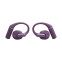 Austiņas JBL Sense Pro Purple (JBLSENSEPROPUR)