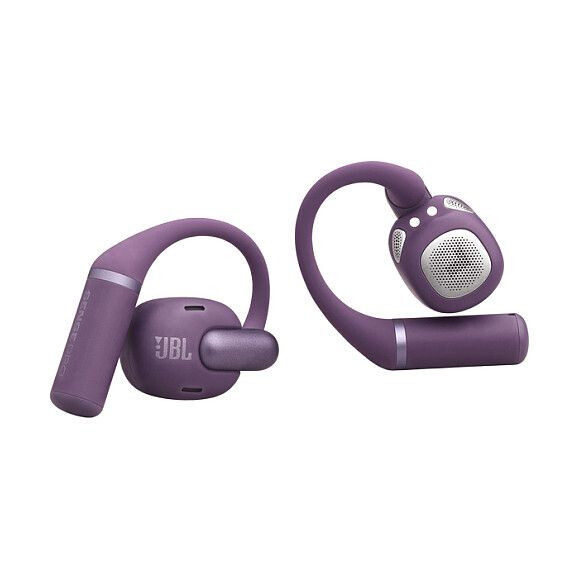 Austiņas JBL Sense Pro Purple (JBLSENSEPROPUR) - foto 2