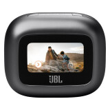 Austiņas JBL Live Flex 3 Black (JBLLIVEFLEX3BLK)