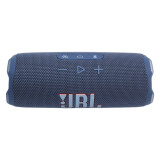 Pārnēsājama akustika JBL Flip 7 blue (JBLFLIP7BLU)