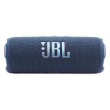 Pārnēsājama akustika JBL Flip 7 blue (JBLFLIP7BLU)