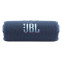Pārnēsājama akustika JBL Flip 7 blue (JBLFLIP7BLU) - foto 3