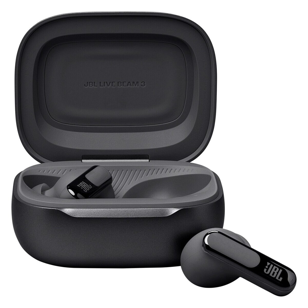 Kopfhörer JBL Live Beam 3 black (JBLLIVEBEAM3BLK) - Foto 4
