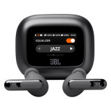 Kopfhörer JBL Live Beam 3 black (JBLLIVEBEAM3BLK)
