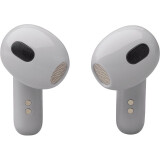 Austiņas JBL Live Flex 3 Silver (JBLLIVEFLEX3SIL)
