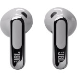 Austiņas JBL Live Flex 3 Silver (JBLLIVEFLEX3SIL)