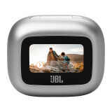 Austiņas JBL Live Flex 3 Silver (JBLLIVEFLEX3SIL)