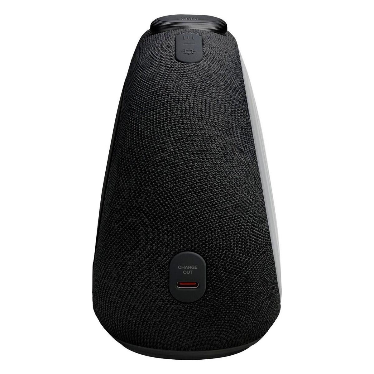 Radio modinātājs JBL Horizon 3 Black (HORIZON3BLK)
