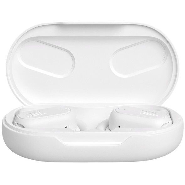 Austiņas JBL Soundgear Sense White (JBLSNDGEARSNSWHT) - foto 5