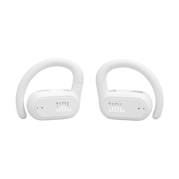 Austiņas JBL Soundgear Sense White (JBLSNDGEARSNSWHT) - foto 7