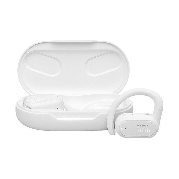 Austiņas JBL Soundgear Sense White (JBLSNDGEARSNSWHT) - foto 8