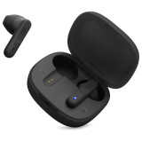Kopfhörer JBL Wave Flex 2 Black (1200130015137)