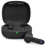 Kopfhörer JBL Wave Flex 2 Black (1200130015137)