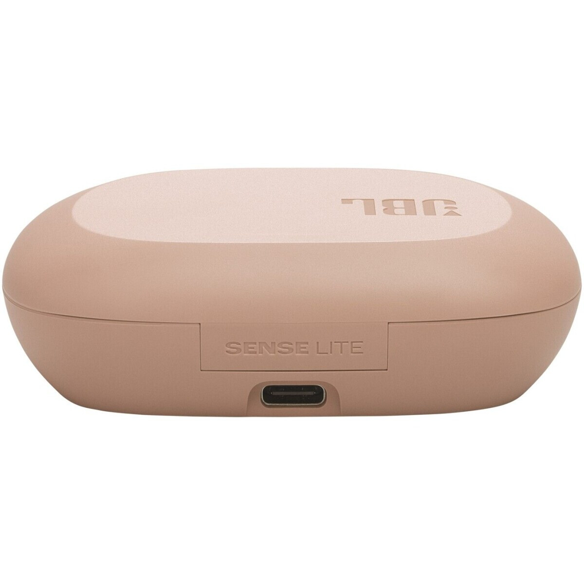 Austiņas JBL Sense Lite Cream (1200130023125) - foto 3