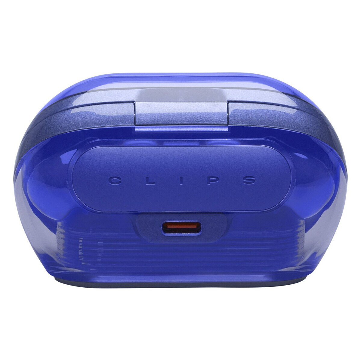 Austiņas JBL Soundgear Clips Ghost Blue (JBLSNDGEARCLBLU)