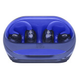 Austiņas JBL Soundgear Clips Ghost Blue (JBLSNDGEARCLBLU)