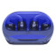 Austiņas JBL Soundgear Clips Ghost Blue (JBLSNDGEARCLBLU) - foto 2