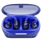 Austiņas JBL Soundgear Clips Ghost Blue (JBLSNDGEARCLBLU) - foto 3