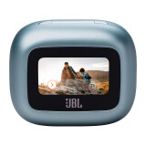 Austiņas JBL Live Flex 3 Blue (JBLLIVEFLEX3BLU)