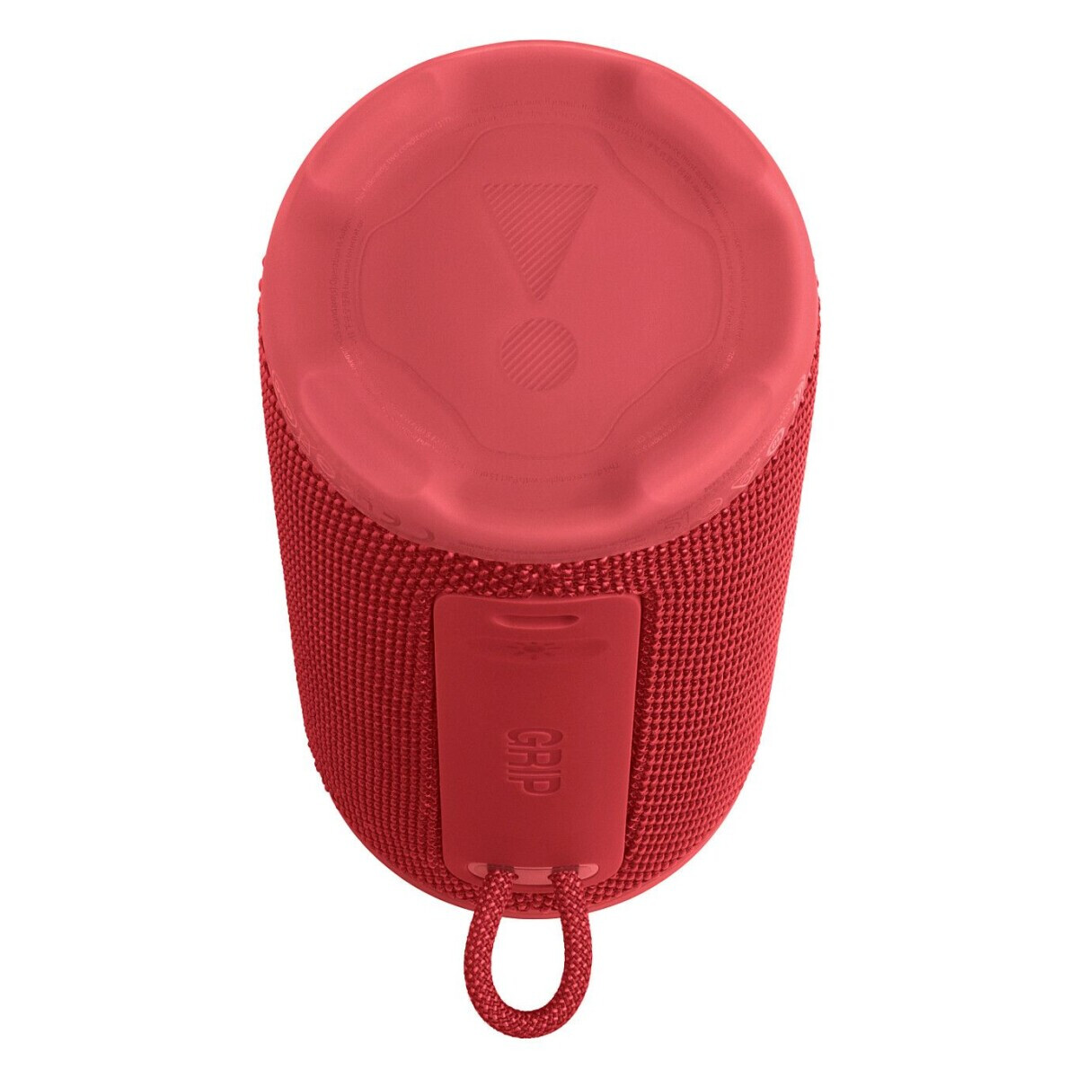 Pārnēsājama akustika JBL Grip Red (JBLGRIPRED) - foto 2