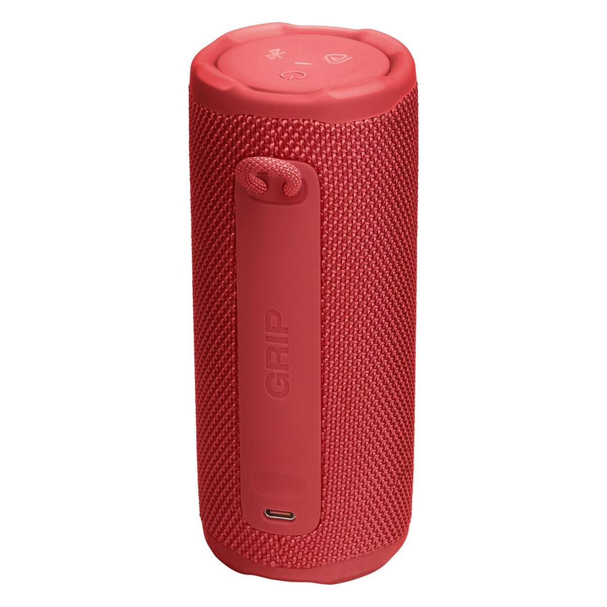 Pārnēsājama akustika JBL Grip Red (JBLGRIPRED) - foto 4