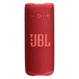 Pārnēsājama akustika JBL Grip Red (JBLGRIPRED)