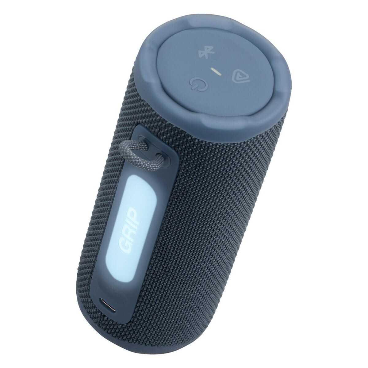 Tragbare Lautsprecher JBL Grip Blue (JBLGRIPBLU)