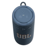 Pārnēsājama akustika JBL Grip Blue (JBLGRIPBLU)