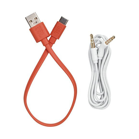 Austiņas JBL LIVE 770 NC white (JBLLIVE770NCWHT)