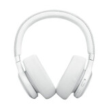 Austiņas JBL LIVE 770 NC white (JBLLIVE770NCWHT)