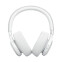 Austiņas JBL LIVE 770 NC white (JBLLIVE770NCWHT) - foto 2