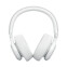 Austiņas JBL LIVE 770 NC white (JBLLIVE770NCWHT) - foto 3