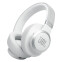Austiņas JBL LIVE 770 NC white (JBLLIVE770NCWHT) - foto 4
