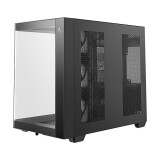 Datoru korpuss DeepCool CG530U 4F Tower Black (R-CG530U-BKAGA4-G)