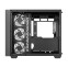 Datoru korpuss DeepCool CG530U 4F Tower Black (R-CG530U-BKAGA4-G) - foto 2