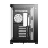 Datoru korpuss DeepCool CG530U 4F Tower Black (R-CG530U-BKAGA4-G)