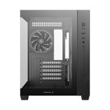 Datoru korpuss DeepCool CG330 3F Tower Black (R-CG330-BKNGM3-G)