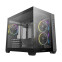 Datoru korpuss DeepCool CG330 3F Tower Black (R-CG330-BKNGM3-G) - foto 4