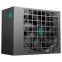 Barošanas bloks DeepCool PS750G 750W Black (R-PS750G-FE0B-JGEU)
