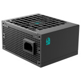 Barošanas bloks DeepCool PS750G 750W Black (R-PS750G-FE0B-JGEU)